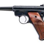 Ruger RST 4 Bill Ruger Presentation .22 LR Pistol