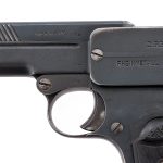 Dreyse 1907 .32 ACP Semi-Auto Pistol