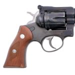 First Year Ruger Security Six .357 Mag Revolver