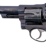 First Year Ruger Security Six .357 Mag Revolver