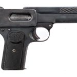 Dreyse 1907 .32 Semi-Auto Pistol