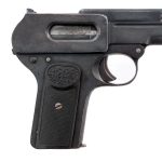 Dreyse 1907 .32 Semi-Auto Pistol