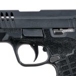 Savage Stance 9mm Semi Auto Pistol
