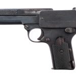 Dreyse 1907 .32 Semi-Auto Pistol