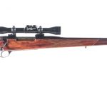 Weatherby MK V .270 Mag Bolt Action Rifle
