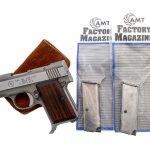 OMC Back-Up .380 Semi Auto Pistol