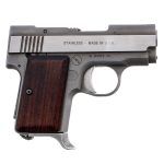 OMC Back-Up .380 Semi Auto Pistol
