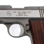 OMC Back-Up .380 Semi Auto Pistol