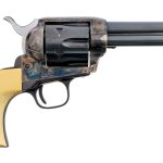 Uberti Premier Dakota .45 Colt SA Revolver