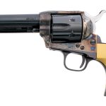 Uberti Premier Dakota .45 Colt SA Revolver