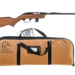 Marlin 70P Ducks Unlimited .22LR Semi Auto Rifle
