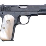 Colt 1903 Pocket Hammerless .32 ACP Pistol