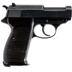Spreewerke (CYQ) P38 9mm Semi Auto Pistol
