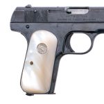 Colt 1903 Pocket Hammerless .32 ACP Pistol