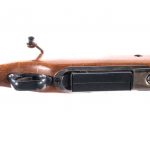 Mossberg 395KB 12Ga Shotgun