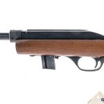 Marlin 70P Ducks Unlimited .22LR Semi Auto Rifle