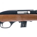 Marlin 70P Ducks Unlimited .22LR Semi Auto Rifle