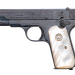Colt 1903 Pocket Hammerless .32 ACP Pistol