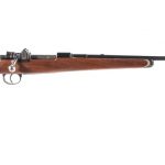 Gustloff Werke K98 8mm Mauser Bolt Action Rifle