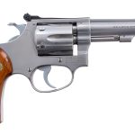 S&W 63 No Dash .22 LR DA Revolver