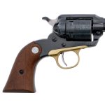 Ruger Bearcat .22 LR Single Action Revolver