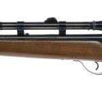 Stevens 120 .22 Bolt Action Rifle