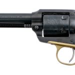 Ruger Bearcat .22 LR Single Action Revolver