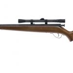 Stevens 120 .22 Bolt Action Rifle