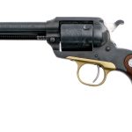 Ruger Bearcat .22 LR Single Action Revolver
