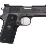 Auto Ordnance ZG-51 Pit Bull .45 Semi Auto Pistol