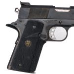 Auto Ordnance ZG-51 Pit Bull .45 Semi Auto Pistol