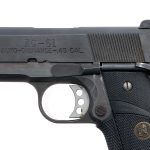 Auto Ordnance ZG-51 Pit Bull .45 Semi Auto Pistol