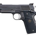 Auto Ordnance ZG-51 Pit Bull .45 Semi Auto Pistol