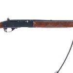 Remington 740 Woodsmaster .30-06 Sprg Semi Rifle