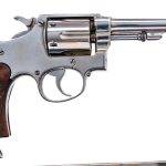Orbea Y Cia .38 Spl Revolver
