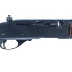 Remington 740 Woodsmaster .30-06 Sprg Semi Rifle