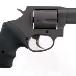 Taurus Titanium .38 Spl Revolver
