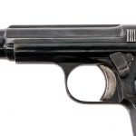 Astra M1921 (400) 9mm Largo Semi Auto Pistol