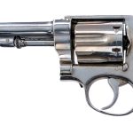 Orbea Y Cia .38 Spl Revolver