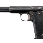 Astra M1921 (400) 9mm Largo Semi Auto Pistol