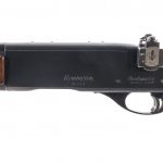 Remington 740 Woodsmaster .30-06 Sprg Semi Rifle