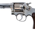 Orbea Y Cia .38 Spl Revolver