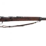 Japanese Arisaka Type 38 6.5x50mm Bolt Rifle