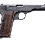 WWII German FN 1910/22 .32 Semi Auto Pistol
