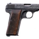 WWII German FN 1910/22 .32 Semi Auto Pistol