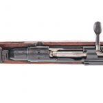Japanese Arisaka Type 38 6.5x50mm Bolt Rifle