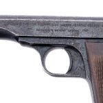 WWII German FN 1910/22 .32 Semi Auto Pistol