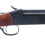 Winchester 370 16Ga Single Shot Shotgun