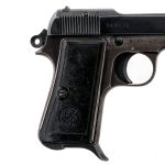 Beretta 1935 .32 Semi Auto Pistol