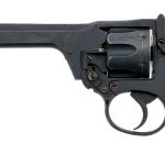 Enfield No. 2 MKI .38 S&W Double Action Revolver